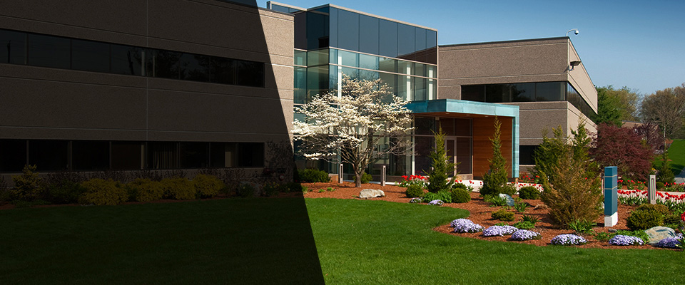 Urbandale Landscapers