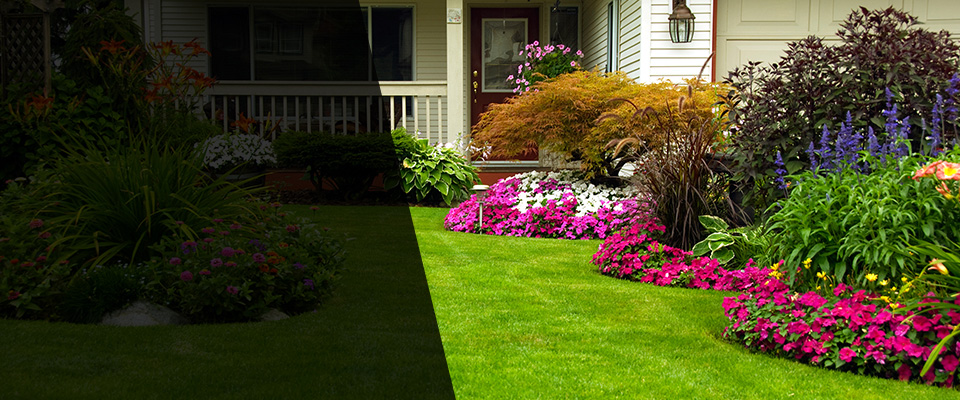 Urbandale Landscapers