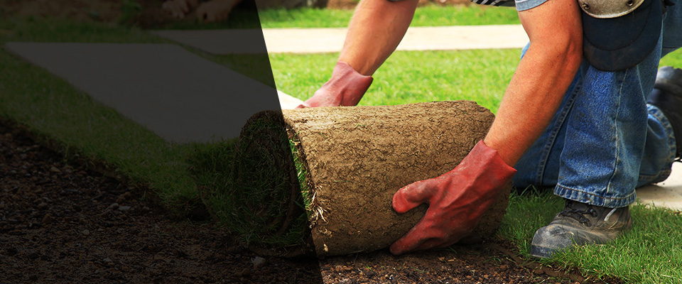 Urbandale Landscapers